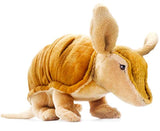 peluche de armadillo – 10.0 in
