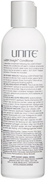 Acondicionador de cabello, Unite Lazer Straight  8 fl oz