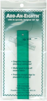 Plantilla de afeitado y cortes, color verde