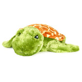 Peluche diseño de Tortuga, color verde, 1i4 Group