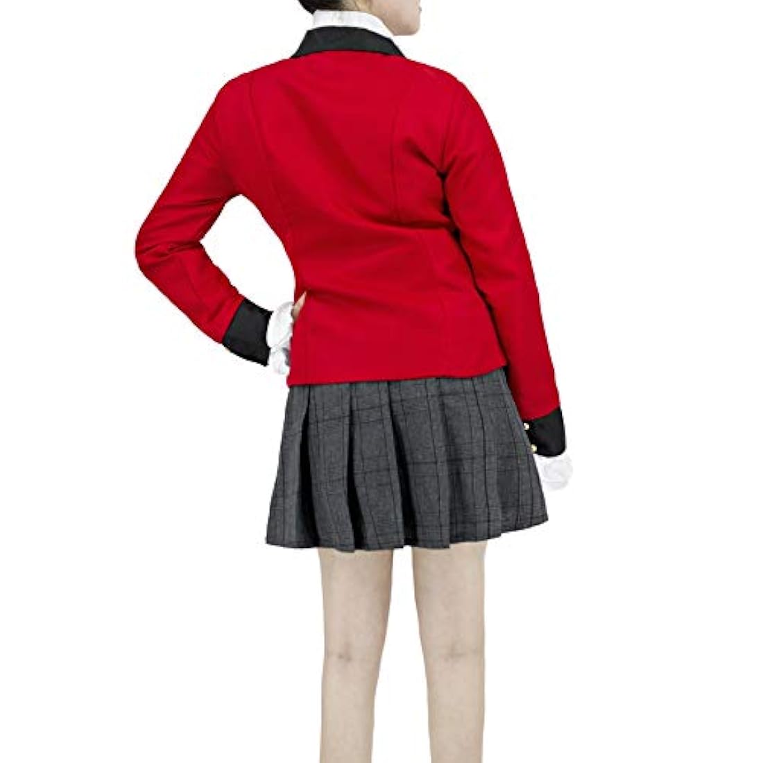 Disfraces Disfraz para Momobami Kirari Ropa