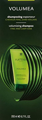 Champú Voluminizador, Pelo Limpio, Engrosamiento