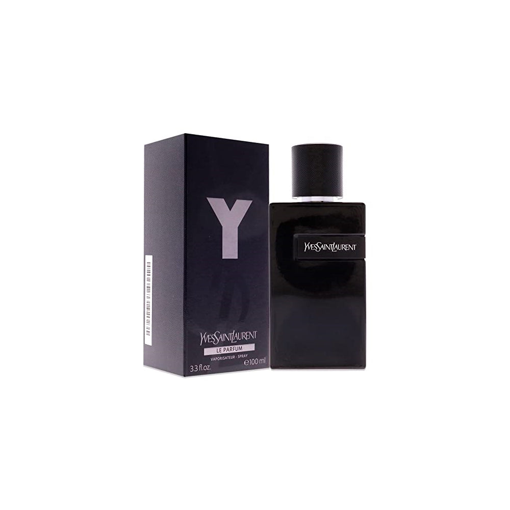 Perfume Yves Saint Laurent Y Le Parfum para hombre