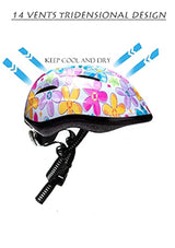 Casco de bicicleta súper ligero