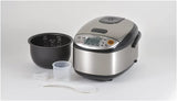 Arrocera Zojirushi Micom 3 Tazas, Calentador, NS-LGC05XB