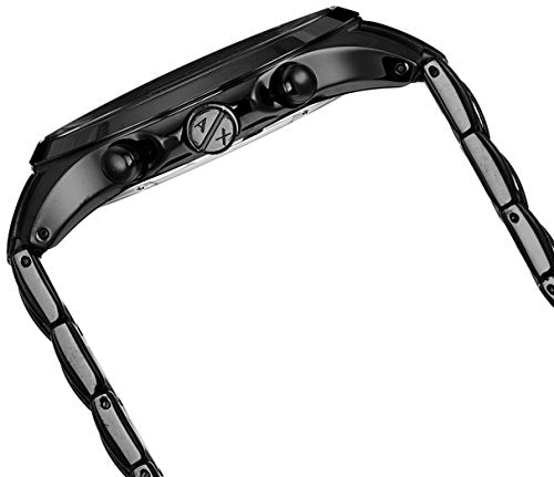 Reloj para hombre Armani Exchange AX2164 negro