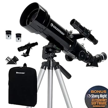 Telescopio 21038