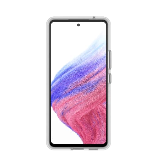 Carcasa para Samsung Galaxy A53 5G, transparente