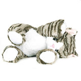 Peluches animal de peluche de lavanda aromatizado