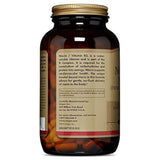 Vitamina B3hexanicotinato de inositol 500 mg