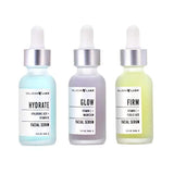 Serum para el cuidado facial