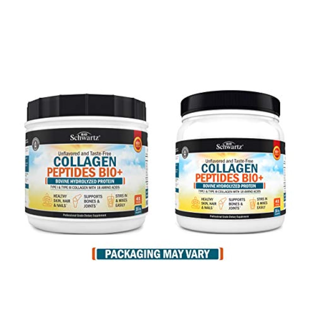 Colágeno Proteína