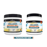 Colágeno Proteína