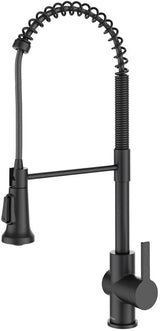 Grifo de cocina de calidad comercial KPF-1691MB Kraus