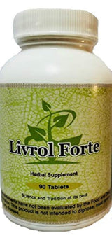 livrol Forte