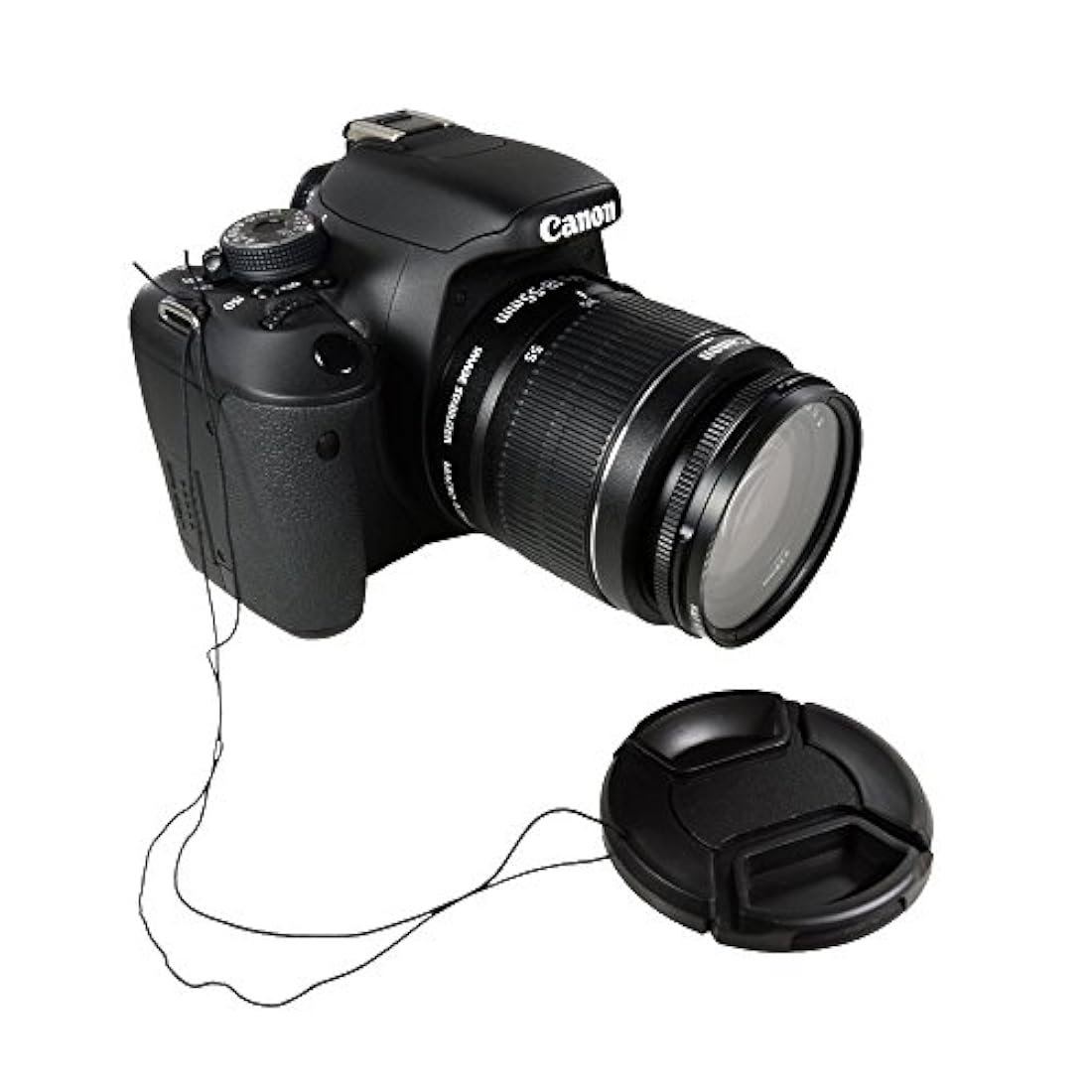 camdesign 3Lens Cap / Protectora  pulsera anillo de enfoque