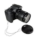 camdesign 3Lens Cap / Protectora  pulsera anillo de enfoque