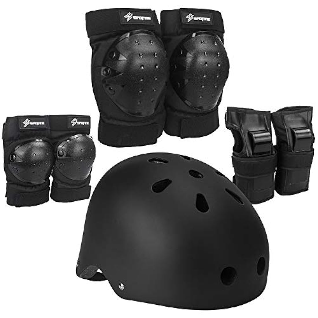 Casco de bicicleta para niños
