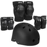Casco de bicicleta para niños