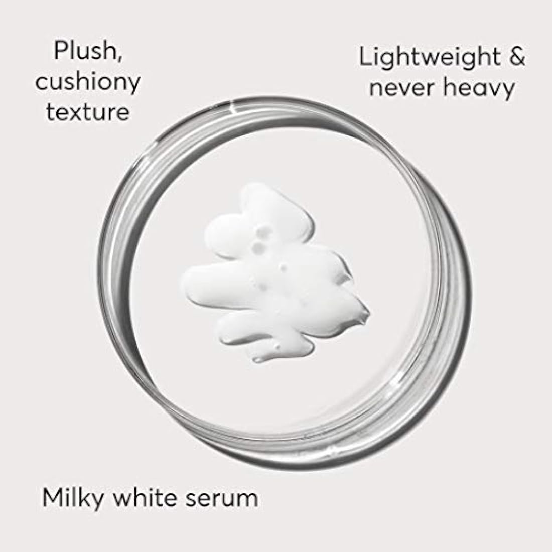 Suero facial Naturium con vitamina C