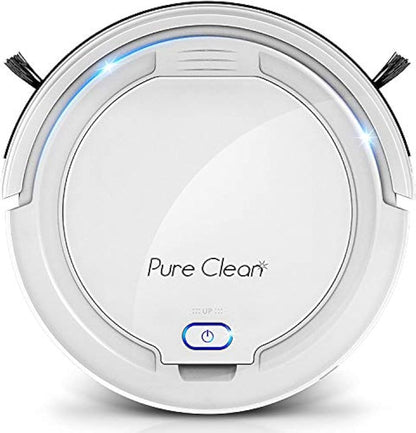 Aspiradora robot Pure Clean  PUCRC25PLUS PYLE-HOME