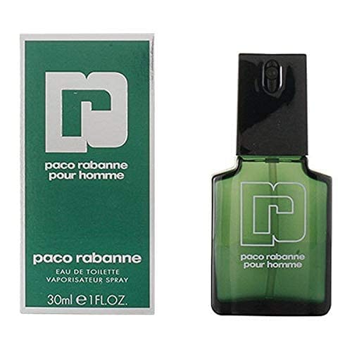 Spray clásico de colonia para él fragancia de diseñador
