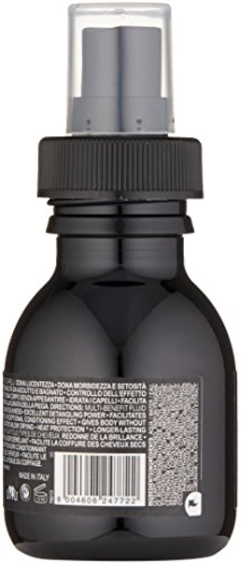 Loción para el cabello