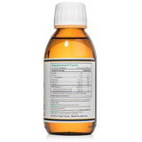 Aceite Líquido de higado de bacalao