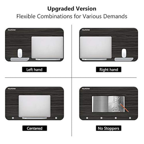 mesa ajustable para ordenador portátil