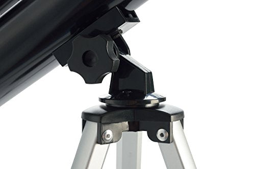 Telescopio Refractor