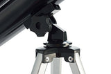 Telescopio Refractor