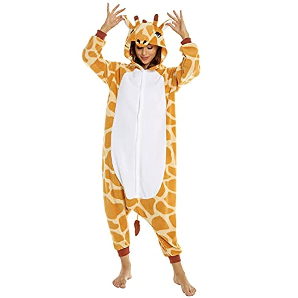 Disfraces Polyster Anime Halloween