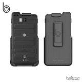 Funda para cinturón con clip giratorio para Soni BELTRON