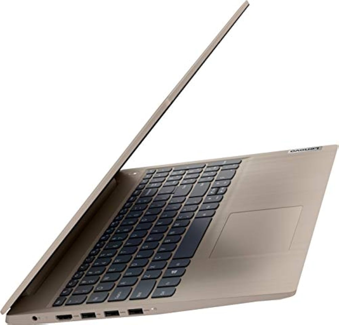 Lenovo IdeaPad 3 15 HD pantalla táctil 2020
