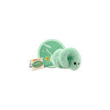 Peluche de Enfermedades borrelia burgdorferi microbio