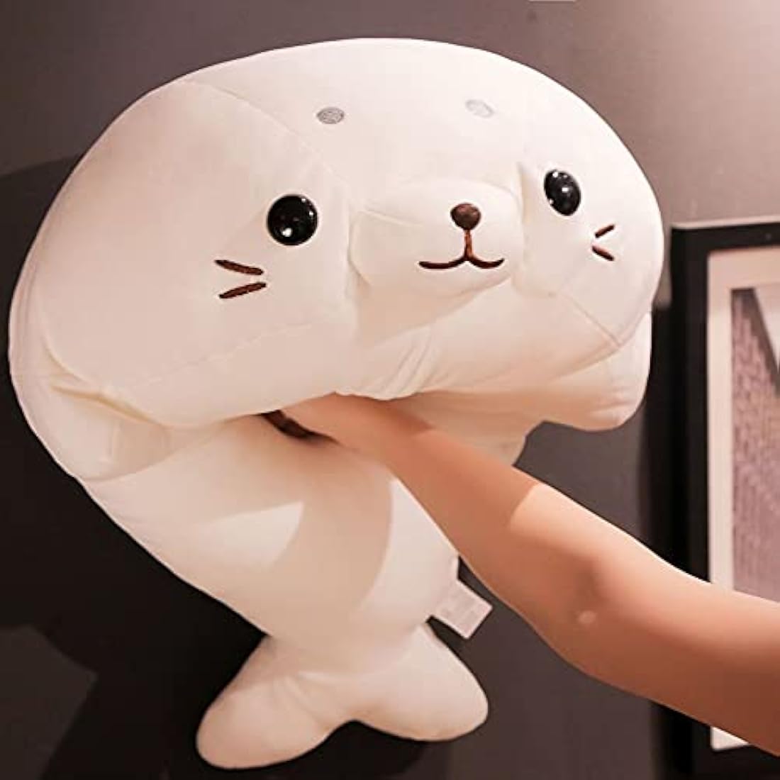 Peluche de felpa