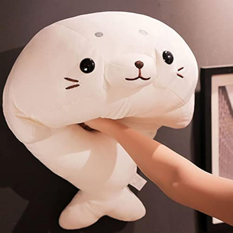 Peluche de felpa