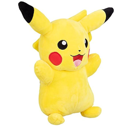 Peluche de Pikachu de 12.0 in