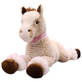 Peluche de caballo de 47.2