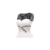 Disfraz Vestido  estilo vintage de los años 50 talla XS