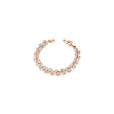 Pulseras y tobilleras de boda para novia