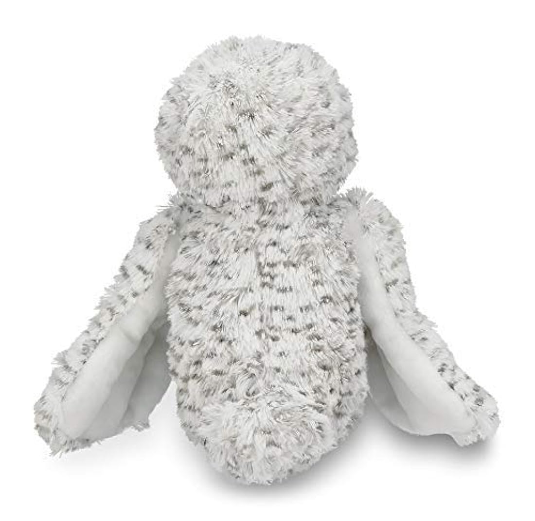 Peluche con diseño de búho