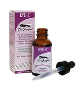 Dr. goodpet eye-c Natural Ojo gotas para perros y gatos