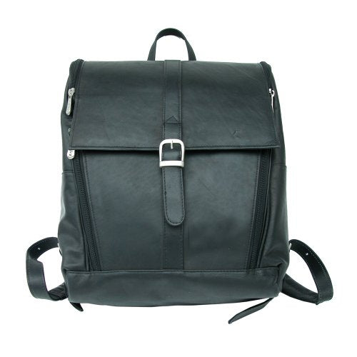Mochila Negro