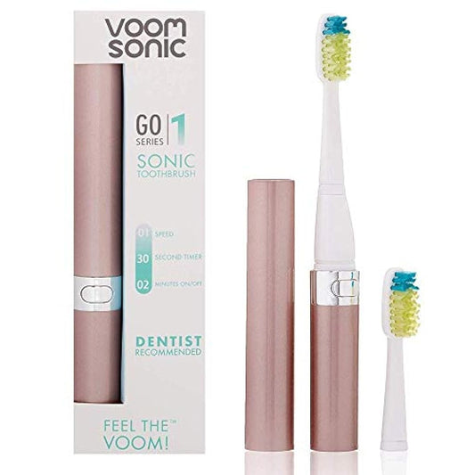 Cepillo de dientes eléctrico recargable. Voom Sonic