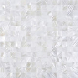 KASARO - Adhesivo decorativo para pared, blanco.