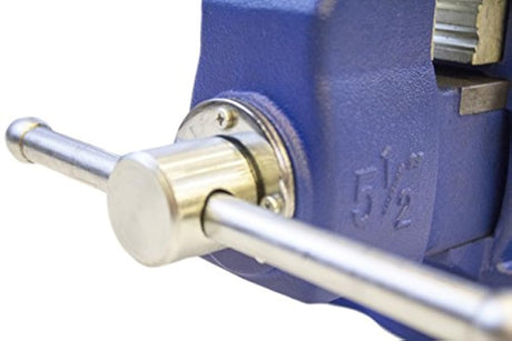 Yost 10855 prensa mecánica reversible, modelo 855, 5.5