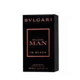 Perfume Eau de Parfum Hombre en Negro Spray 3.4oz