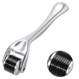 Diougens Lee Titanium Rodillo facial
