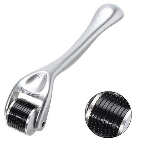 Diougens Lee Titanium Rodillo facial